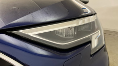 Audi A3 S3 TFSI Quattro 5dr S Tronic [Comfort+Sound] Petrol Hatchback